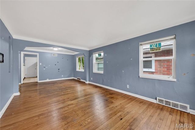 6318 Lalite Avenue, St Louis, MO 63136