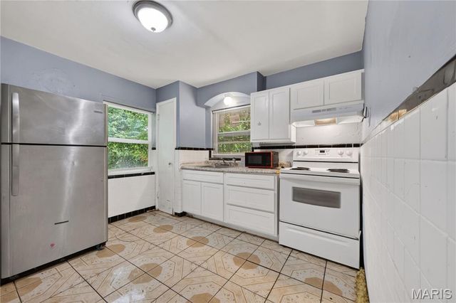 6318 Lalite Avenue, St Louis, MO 63136