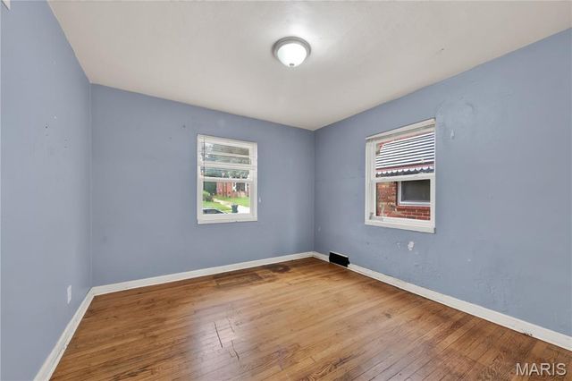 6318 Lalite Avenue, St Louis, MO 63136