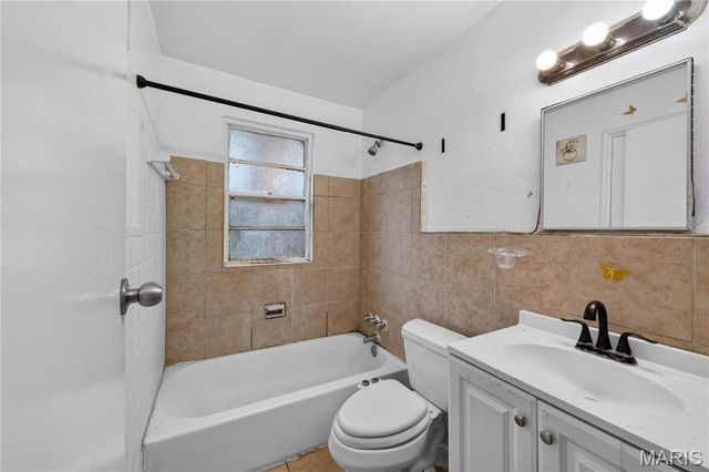 6318 Lalite Avenue, St Louis, MO 63136