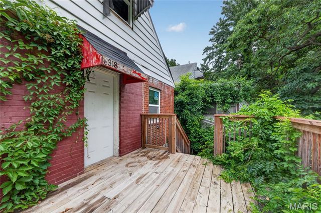 6318 Lalite Avenue, St Louis, MO 63136