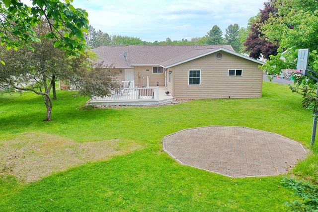 634 N SHATTUCK STREET, Medford, WI 54451