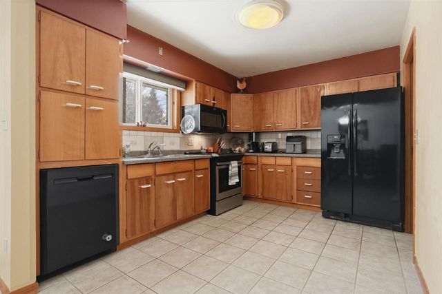 634 N SHATTUCK STREET, Medford, WI 54451