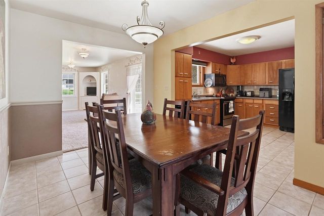 634 N SHATTUCK STREET, Medford, WI 54451