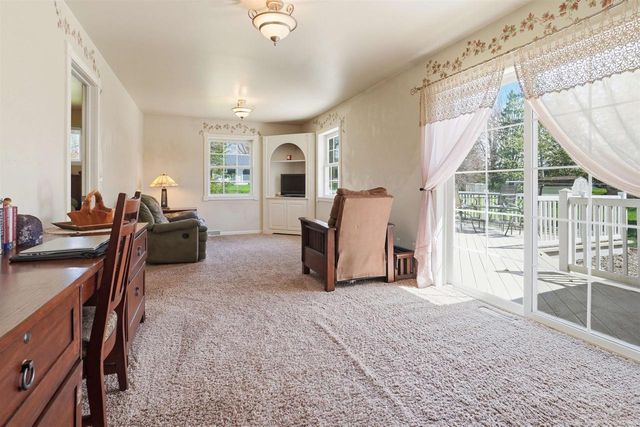 634 N SHATTUCK STREET, Medford, WI 54451