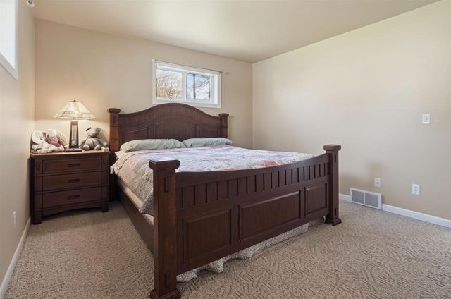 634 N SHATTUCK STREET, Medford, WI 54451