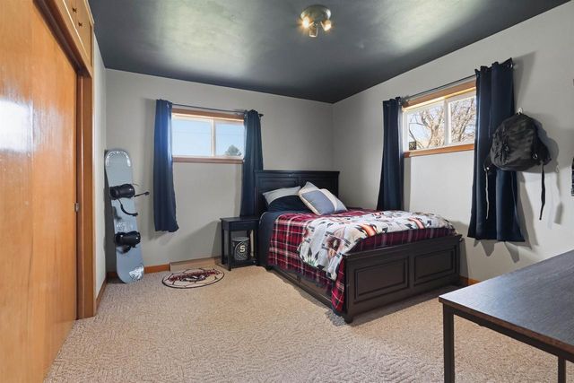 634 N SHATTUCK STREET, Medford, WI 54451