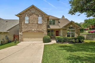 12600 Grimes Ranch CT, Austin, TX 78732