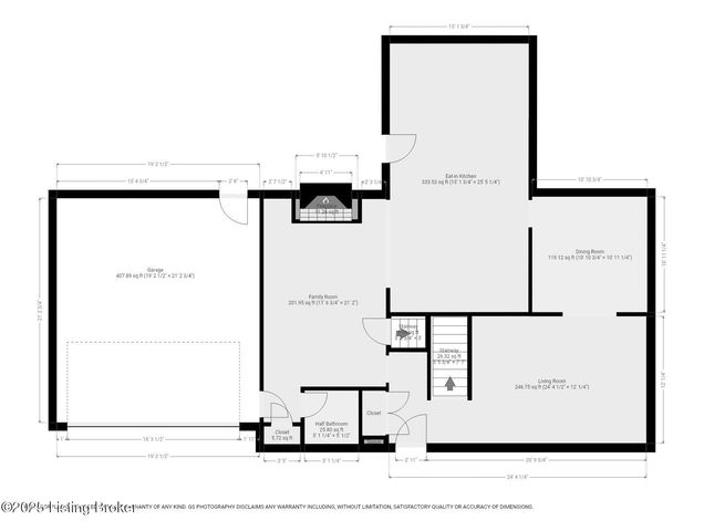 8201 Huntsman Trail, Louisville, KY 40291