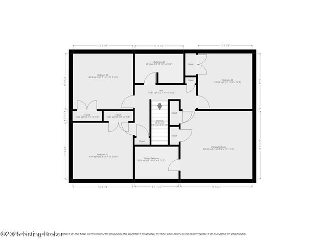 8201 Huntsman Trail, Louisville, KY 40291