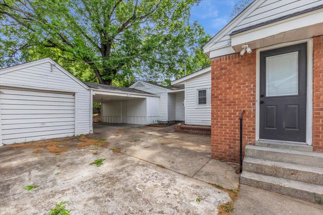 3811 S GOODMAN CIR, Memphis, TN 38111