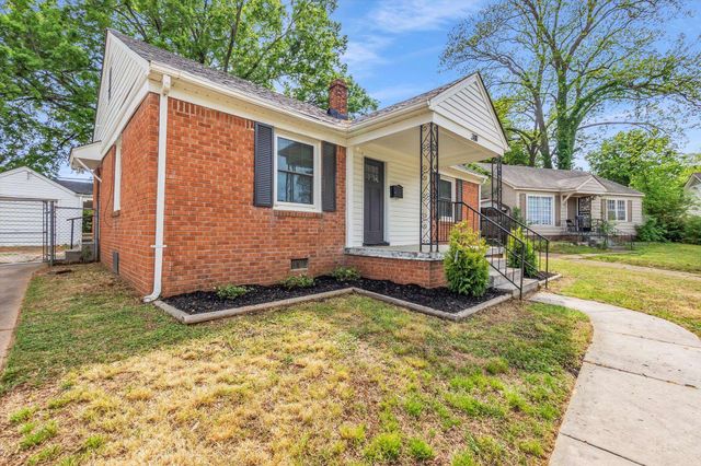 3811 S GOODMAN CIR, Memphis, TN 38111