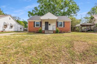 3811 S GOODMAN CIR, Memphis, TN 38111