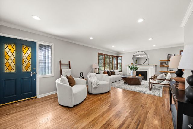 2487 E EMERSON AVE, Salt Lake City, UT 84108
