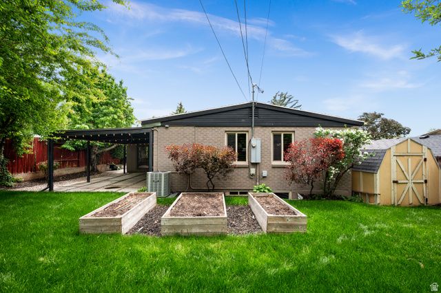 2487 E EMERSON AVE, Salt Lake City, UT 84108
