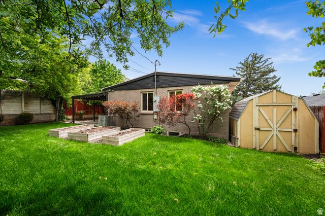 2487 E EMERSON AVE, Salt Lake City, UT 84108