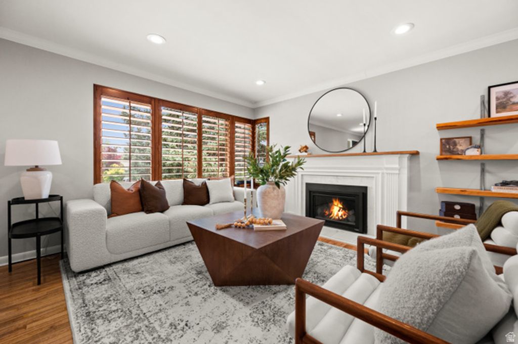 2487 E EMERSON AVE, Salt Lake City, UT 84108
