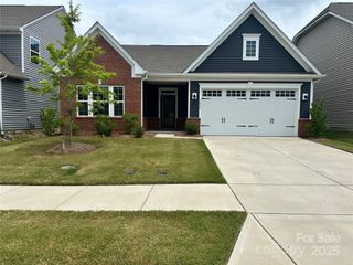 1032 Barnette Farm Lane, Monroe, NC 28110