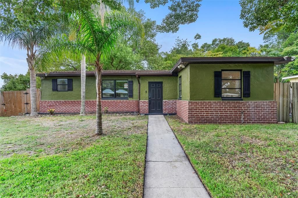 1471 RENTON STREET, Deltona, FL 32725