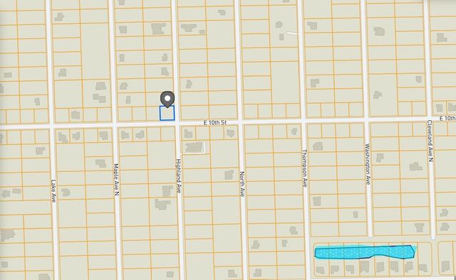 1007 E 10th Street, Lehigh Acres, FL 33972