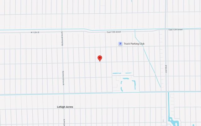 1007 E 10th Street, Lehigh Acres, FL 33972