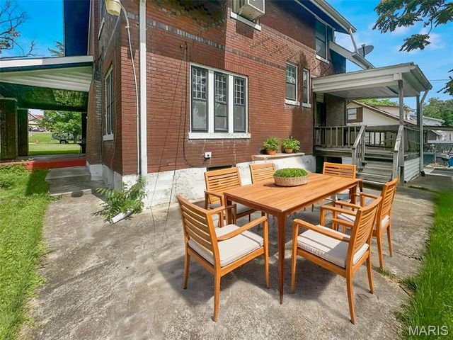 3634 Oakdale Avenue, St Louis, MO 63121