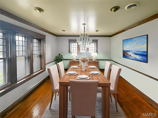 3634 Oakdale Avenue, St Louis, MO 63121