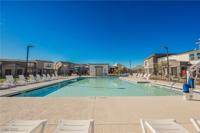 1693 Pamela Springs Lane, North Las Vegas, NV 89084