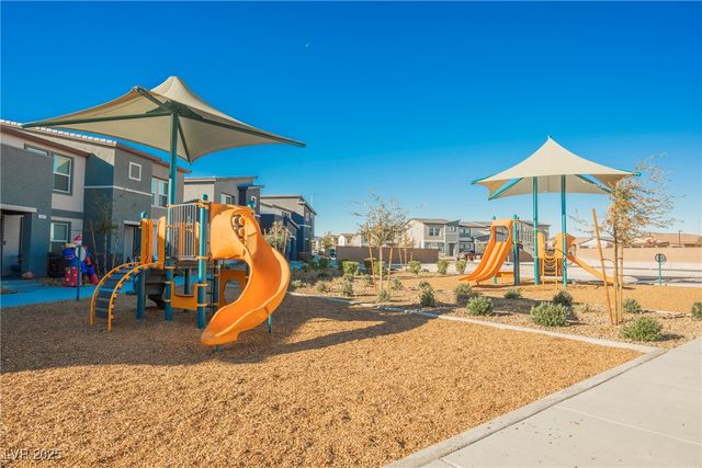 1693 Pamela Springs Lane, North Las Vegas, NV 89084