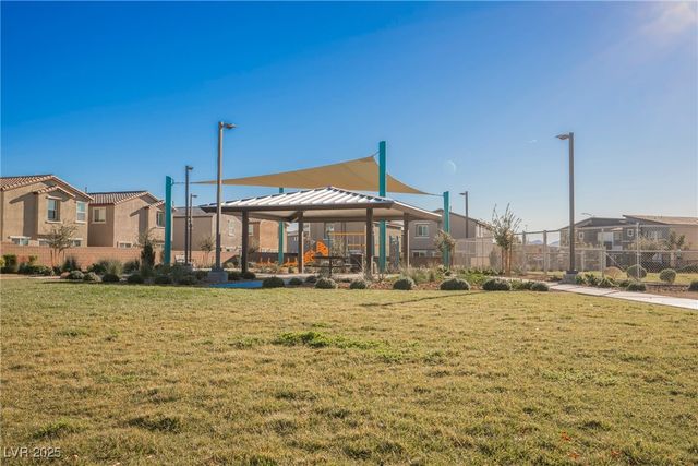 1693 Pamela Springs Lane, North Las Vegas, NV 89084