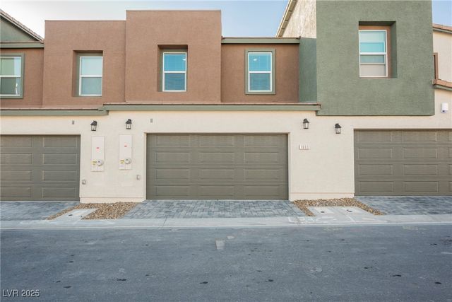 1693 Pamela Springs Lane, North Las Vegas, NV 89084