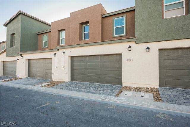 1693 Pamela Springs Lane, North Las Vegas, NV 89084