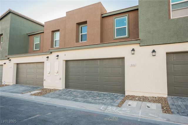 1693 Pamela Springs Lane, North Las Vegas, NV 89084