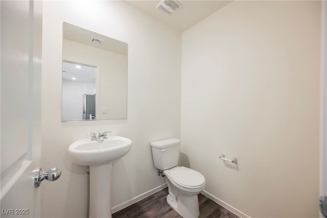 1693 Pamela Springs Lane, North Las Vegas, NV 89084