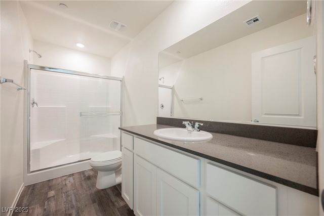 1693 Pamela Springs Lane, North Las Vegas, NV 89084