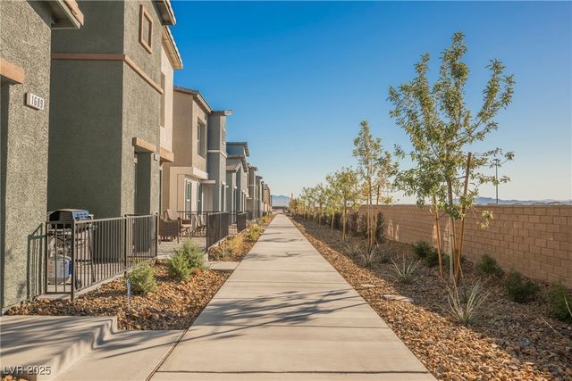 1693 Pamela Springs Lane, North Las Vegas, NV 89084