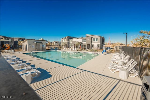 1693 Pamela Springs Lane, North Las Vegas, NV 89084