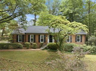 803 W Cornwallis Drive, Greensboro, NC 27408