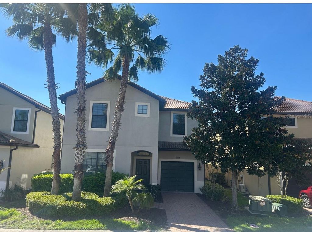 5520 SOLTERRA CIRCLE, Davenport, FL 33837