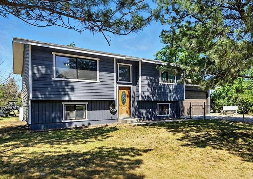 801 Iowa Street, Belgrade, MT 59714