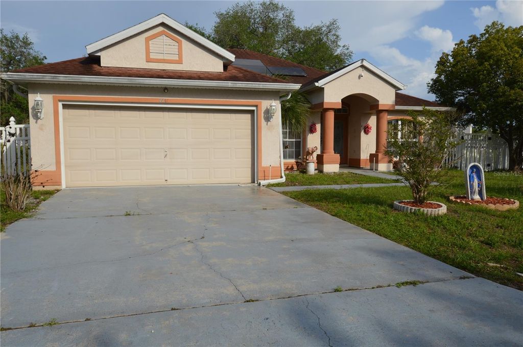 46 CORDONA DRIVE, Kissimmee, FL 34758
