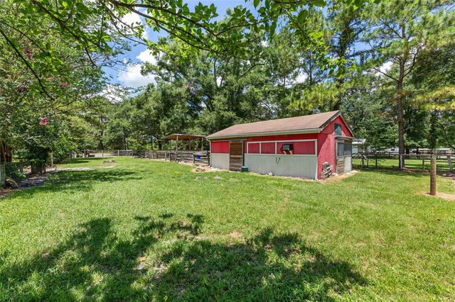 16353 NW 130 STREET, Williston, FL 32696