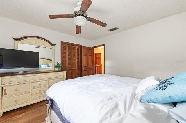 16353 NW 130 STREET, Williston, FL 32696