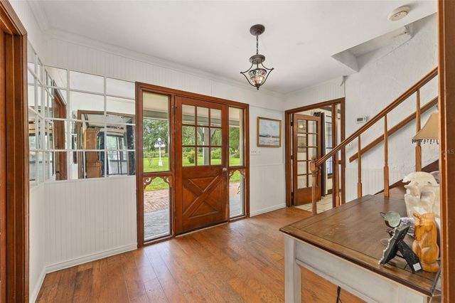 16353 NW 130 STREET, Williston, FL 32696