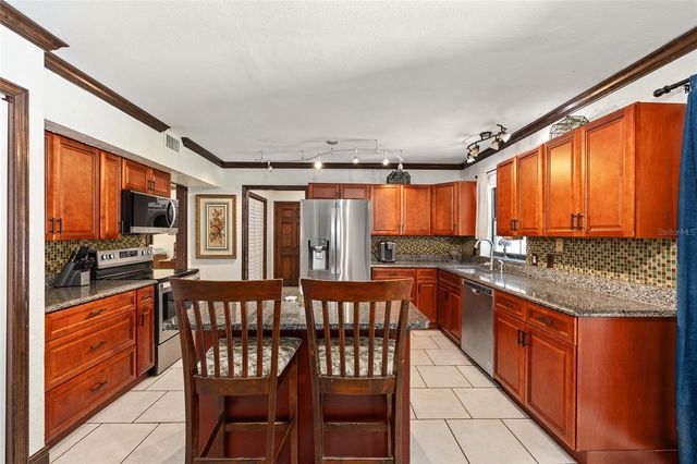 16353 NW 130 STREET, Williston, FL 32696