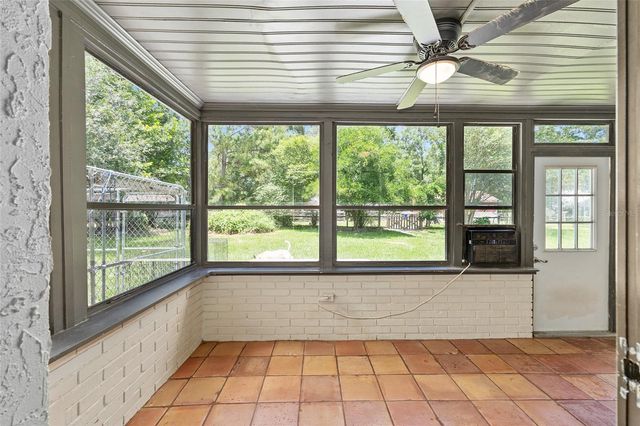 16353 NW 130 STREET, Williston, FL 32696