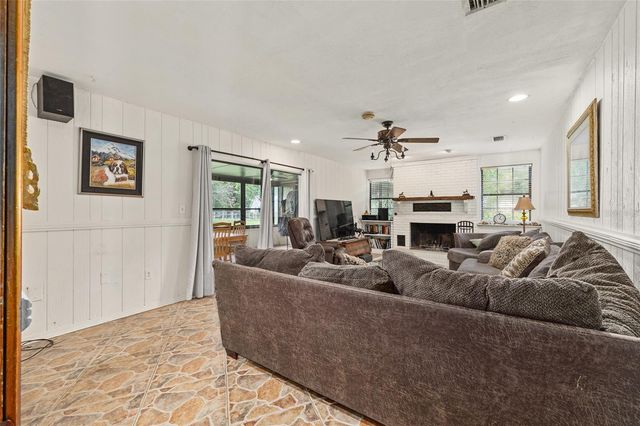 16353 NW 130 STREET, Williston, FL 32696