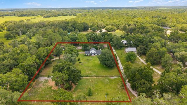 16353 NW 130 STREET, Williston, FL 32696