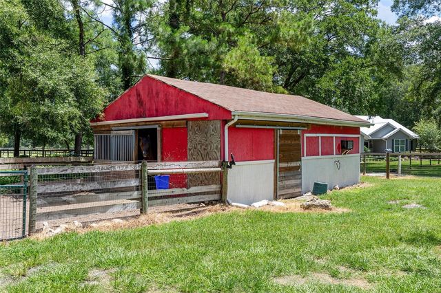 16353 NW 130 STREET, Williston, FL 32696