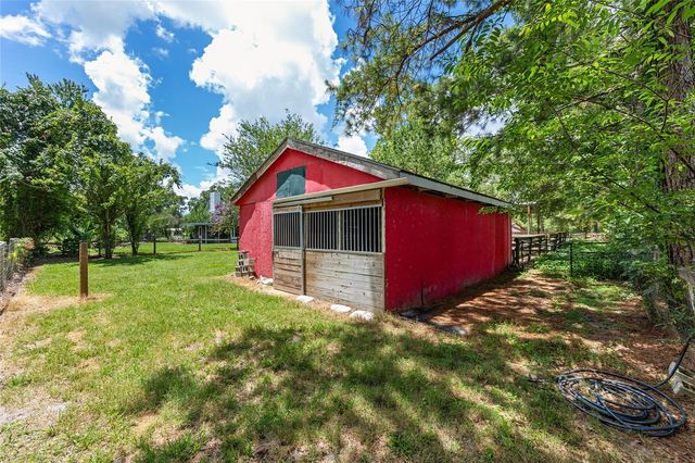 16353 NW 130 STREET, Williston, FL 32696